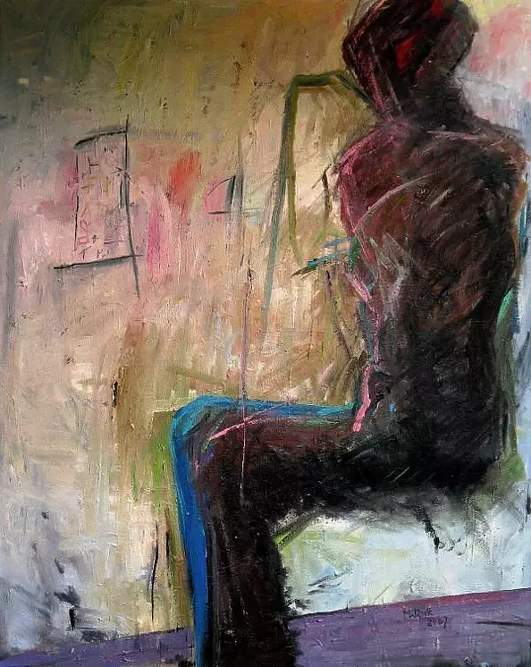 Marcin Wąsik - Signs of a simple idea ...