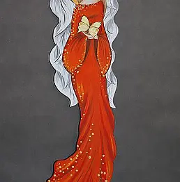 Wioletta Niewiarowska - Found in clover