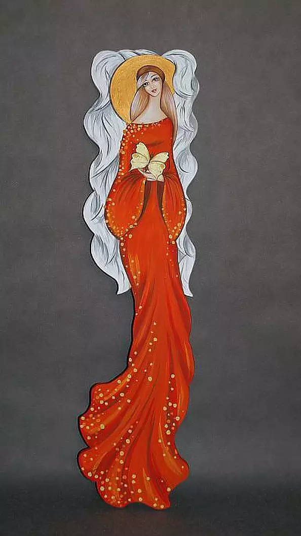 Wioletta Niewiarowska - Znaleziony w koniczynie