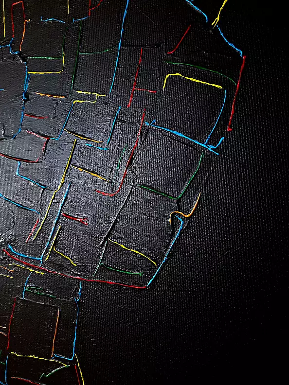 Anna Harasim - Soul stigmas