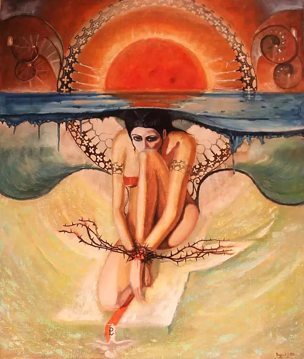 Jacek Syguła - Zniewolenie II