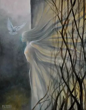 Karol Filarski - Zniewolenie