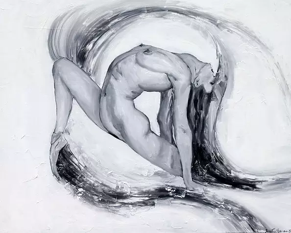 Jarosław Rymarz - Enslaved mind. Act XXV