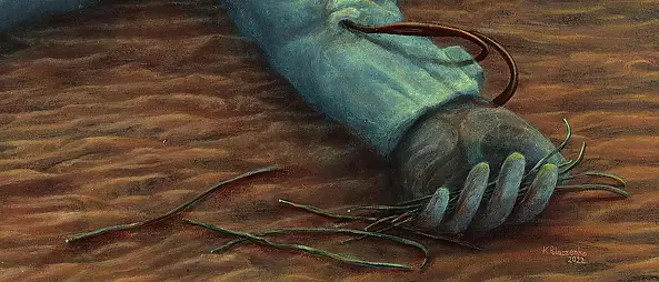 Krzysztof Polaczenko - Harvest