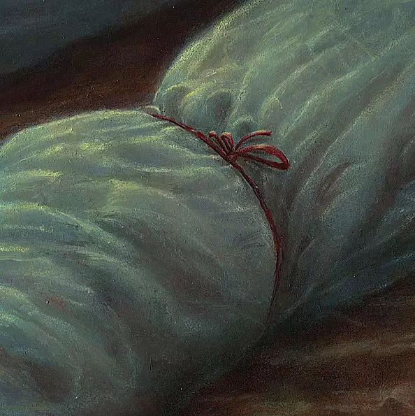 Krzysztof Polaczenko - Harvest