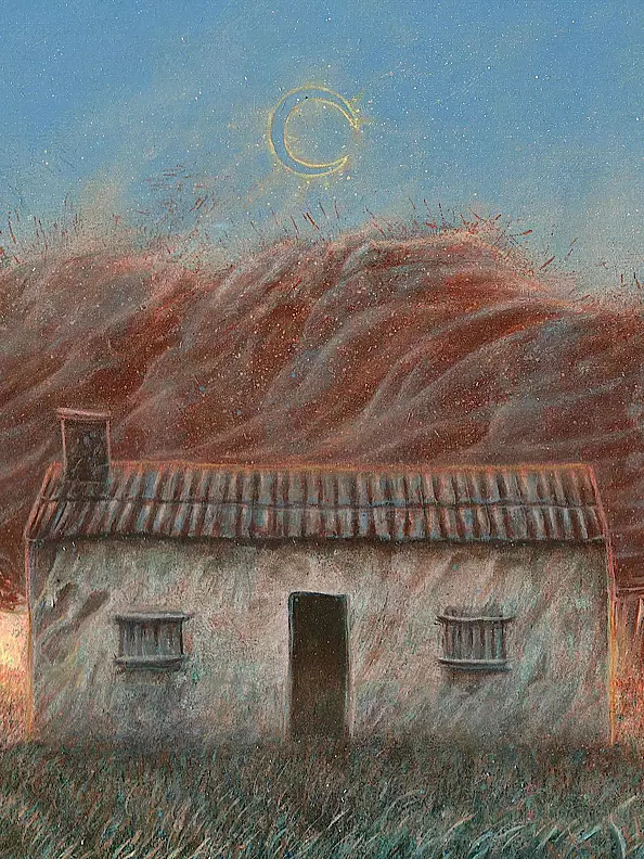 Krzysztof Polaczenko - Harvest