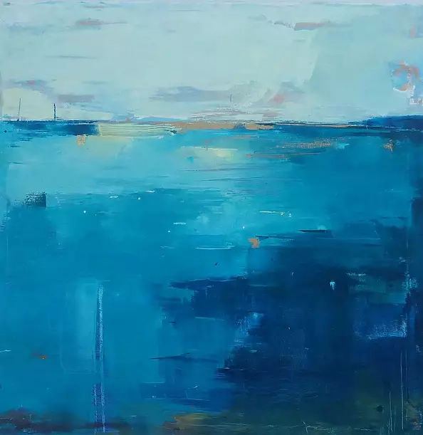 Malwina Cieślik - We're wandering again