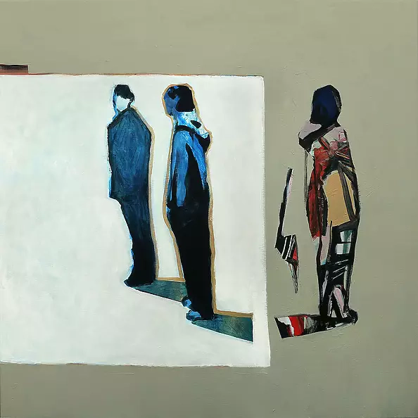 Krzysztof Musiał - See