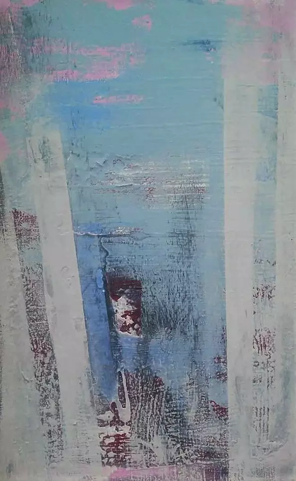 Piotr Kukla Qkla - "I saw the light ..."