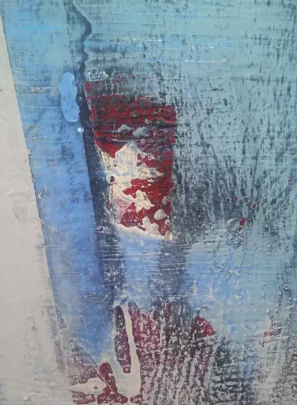 Piotr Kukla Qkla - "I saw the light ..."