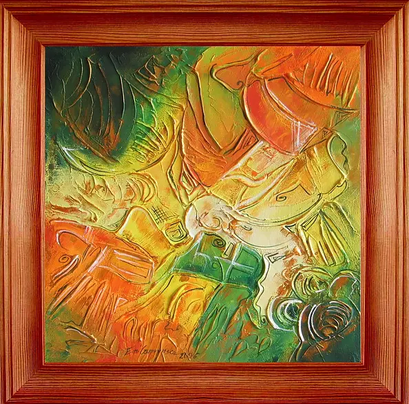 Emilia Czupryńska - Zodiac