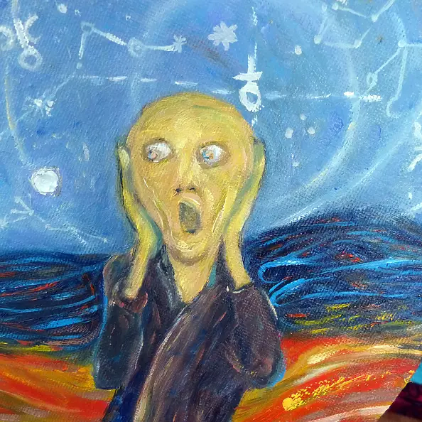 Elżbieta Goszczycka - Zodiac