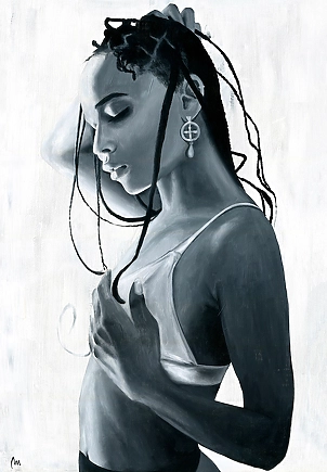 Magdalena Kielb - Zoe