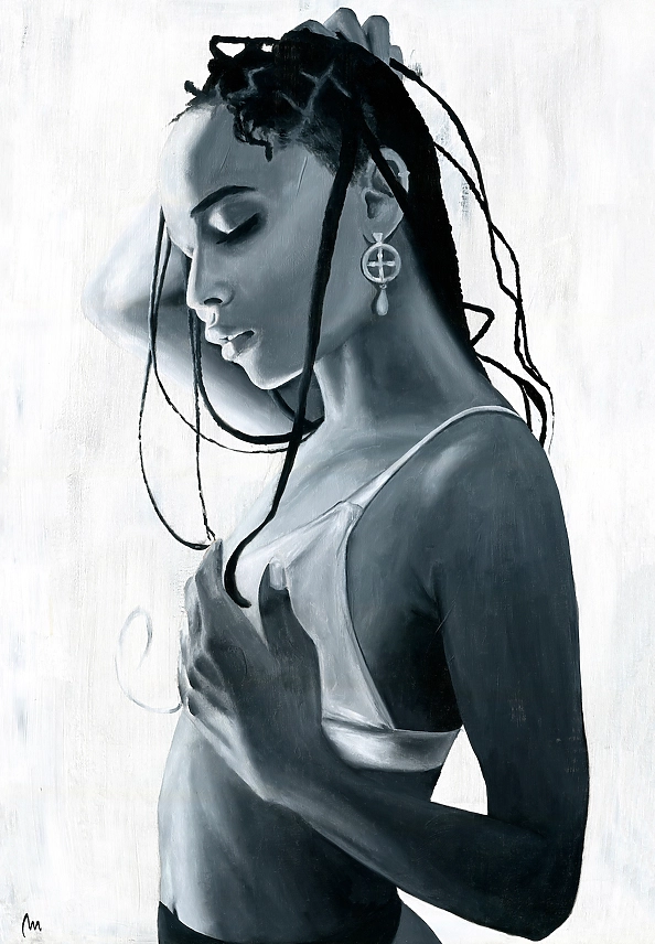 Magdalena Kielb - Zoe