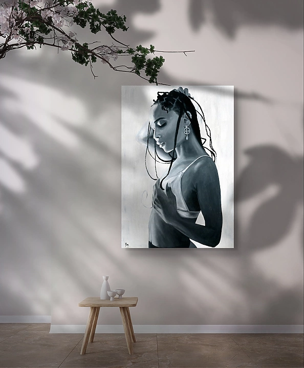 Magdalena Kielb - Zoe