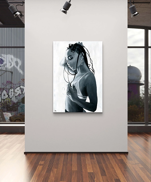 Magdalena Kielb - Zoe