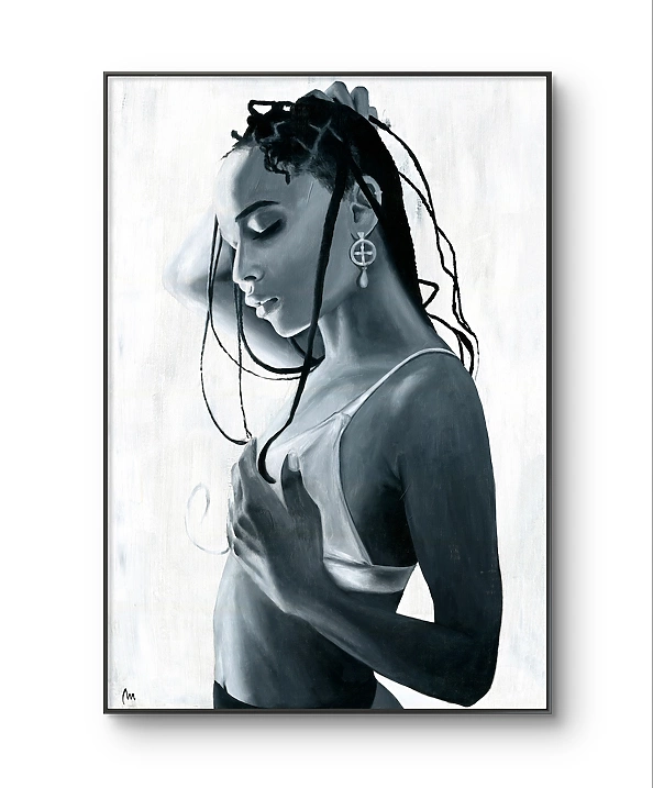 Magdalena Kielb - Zoe