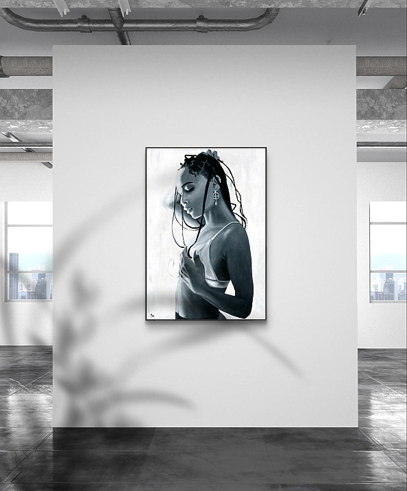 Magdalena Kielb - Zoe