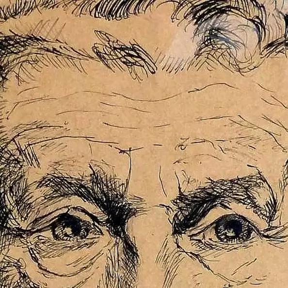 Witold Kubicha - Zofia - Przemijanie