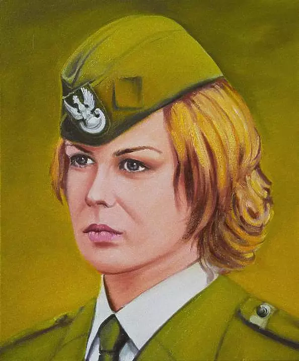 Andrzej Zujewicz - soldiering