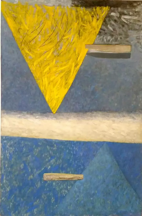 Krystyna Wołowska - Żółta róża dla Ali Z.M.