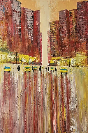 Mariusz Makuła - Yellow taxi