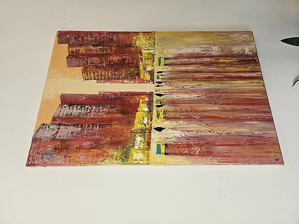 Mariusz Makuła - Yellow taxi