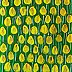 Edward Dwurnik - Yellow Tulips - OIL PAINTING