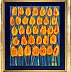 Edward Dwurnik - Yellow Tulips, 2017
