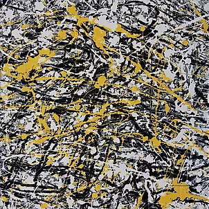 Amelia Augustyn - Żółty