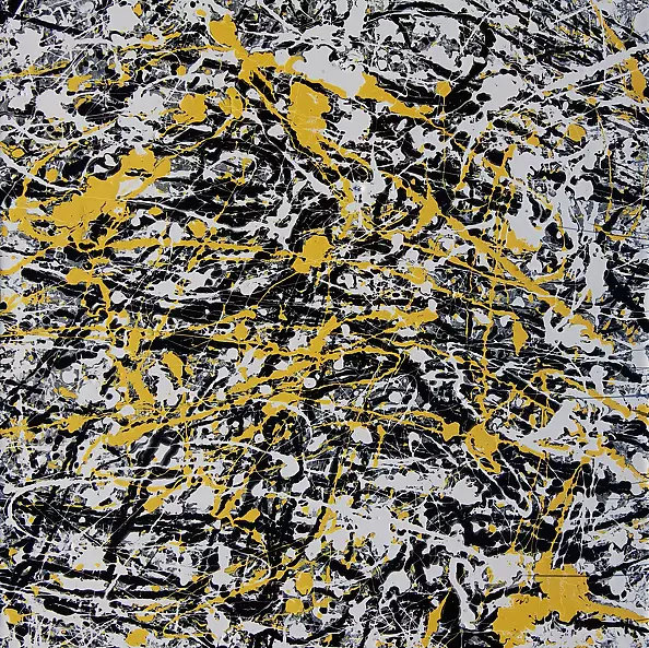 Amelia Augustyn - Yellow