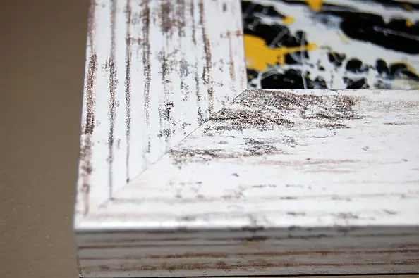 Amelia Augustyn - Yellow