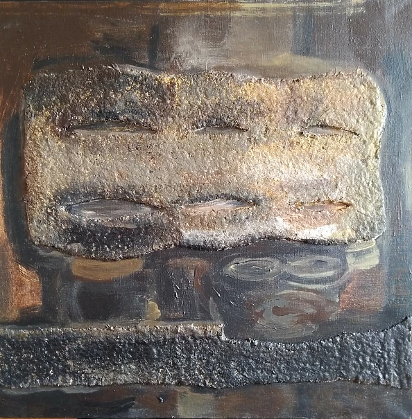 Jolanta Danys - Turtle