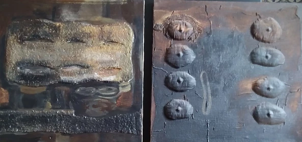 Jolanta Danys - Turtle