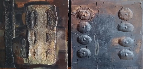 Jolanta Danys - Turtle