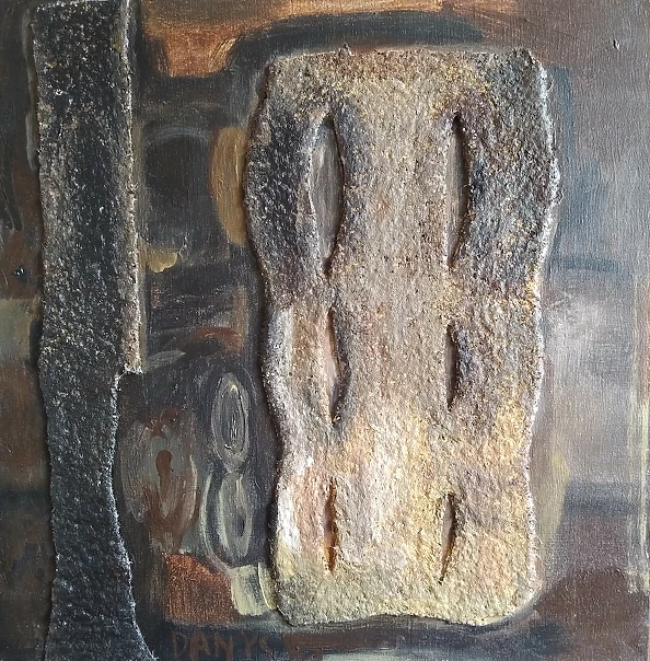 Jolanta Danys - Turtle