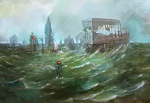 Maciej Wierzbicki - Zone