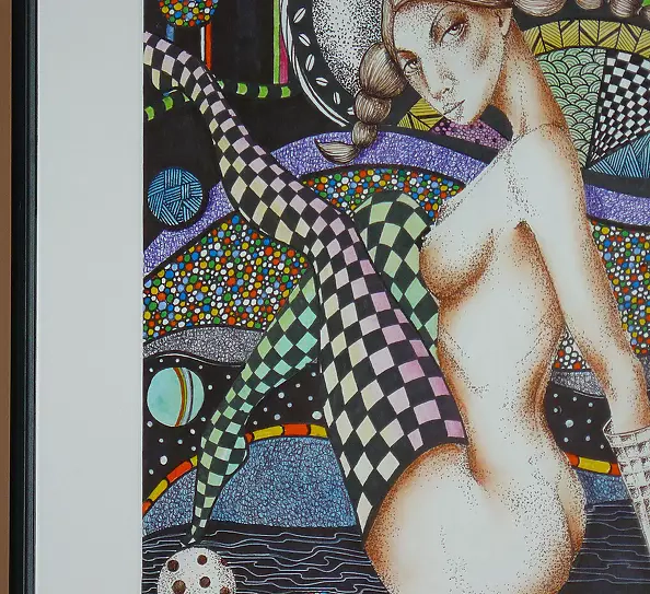 Iwona Wierkowska-Rogowska - Juggling