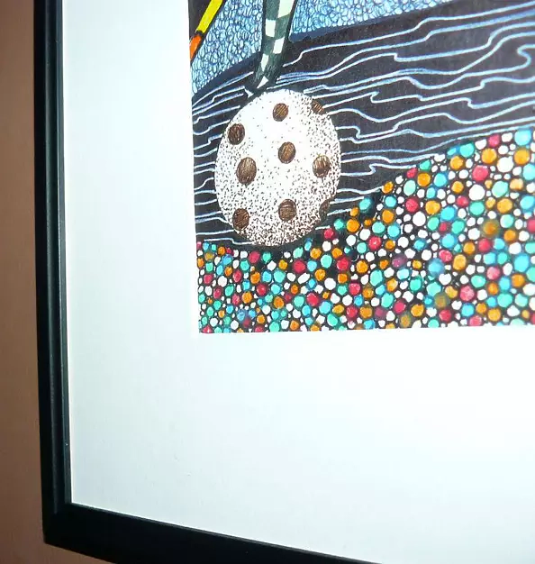 Iwona Wierkowska-Rogowska - Juggling