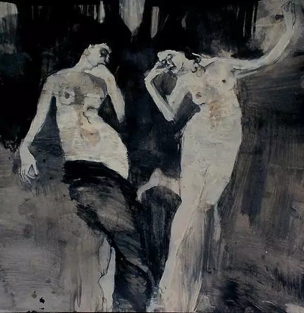 Agnieszka Osipa - Zorya (aurora)