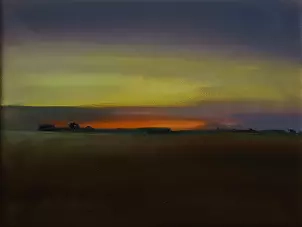 Marta Zamarska - Zorza I