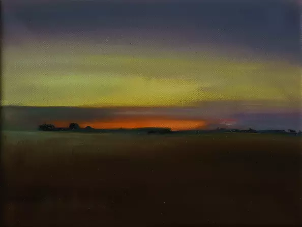 Marta Zamarska - Zorza I