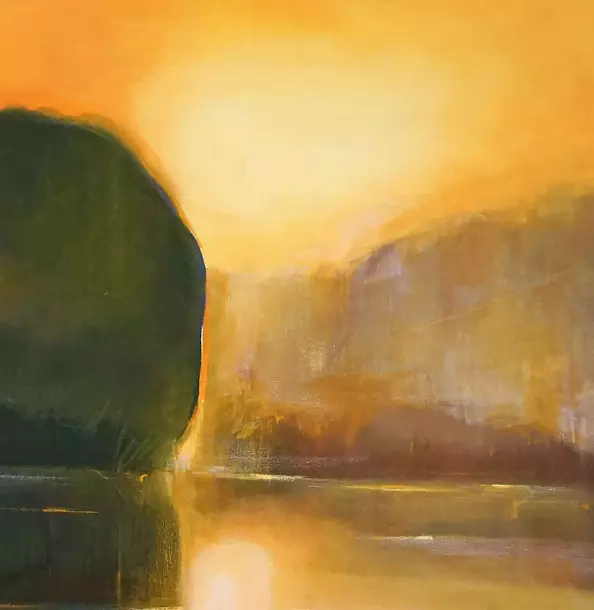 Aleksandra Adamczak - Zorza