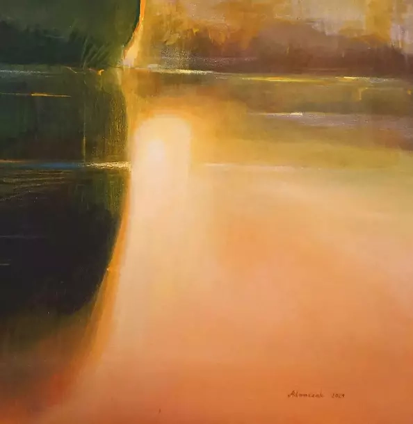 Aleksandra Adamczak - Zorza