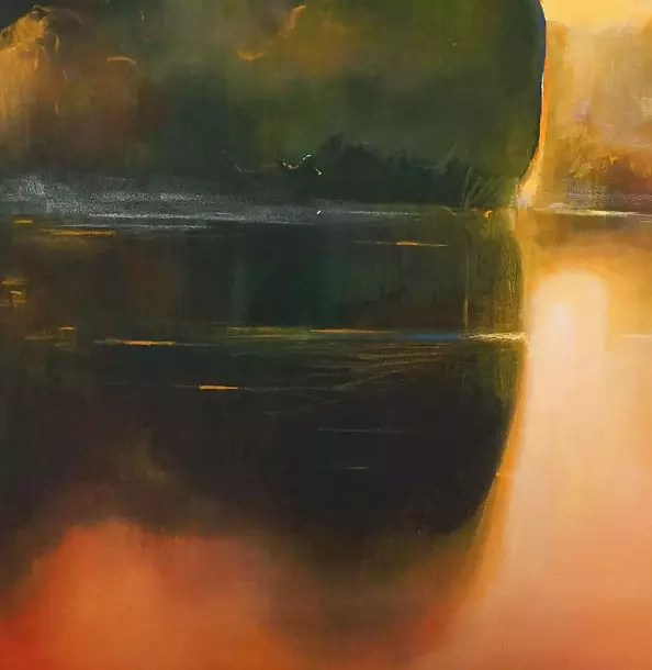 Aleksandra Adamczak - Zorza