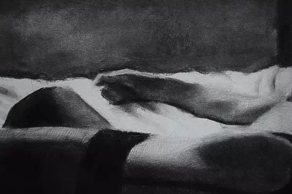 Kamila Ossowska - Dawn