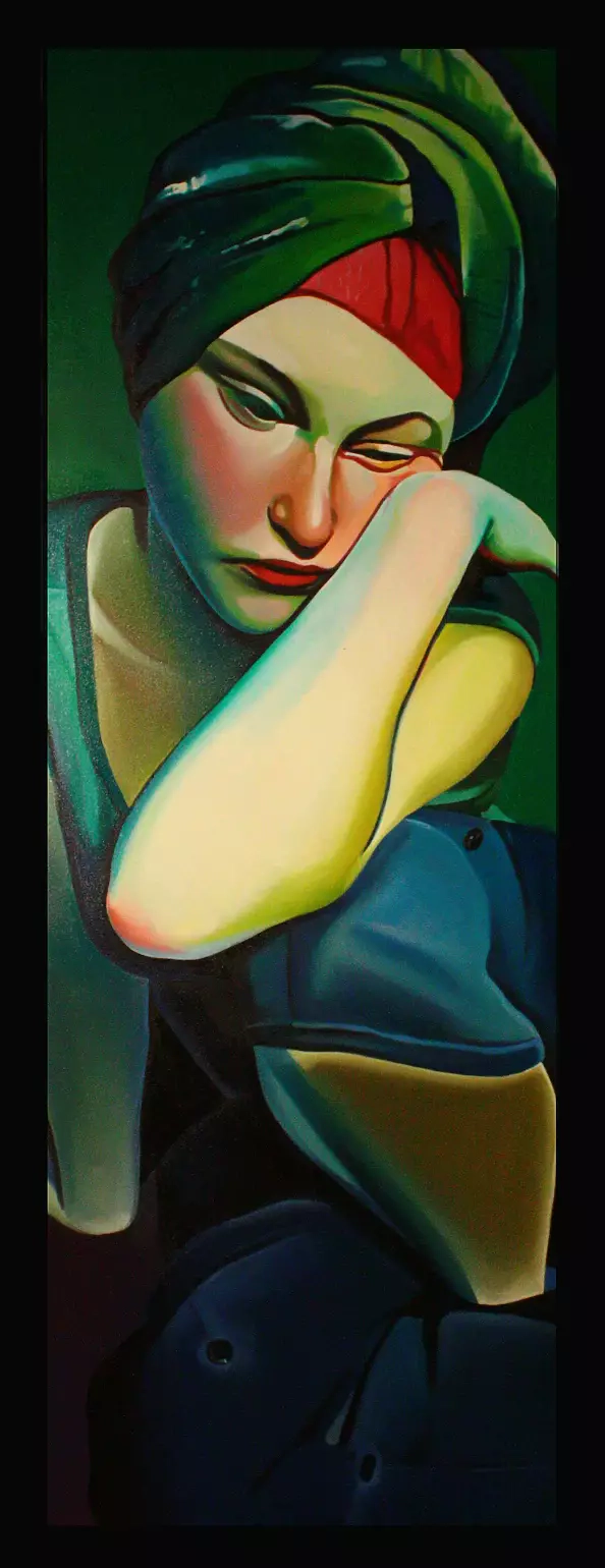 Zofia Błażko - Zosia2