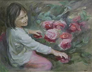 Elżbieta Graboś - Zosia