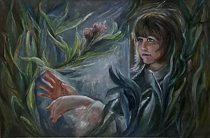 Elżbieta Graboś - Zosia