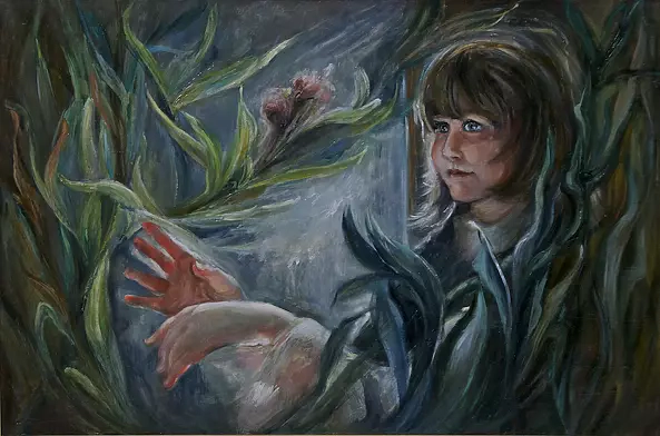 Elżbieta Graboś - Zosia